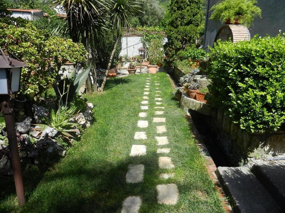 Il Ruscello Bed & Breakfast Maratea Ngoại thất bức ảnh