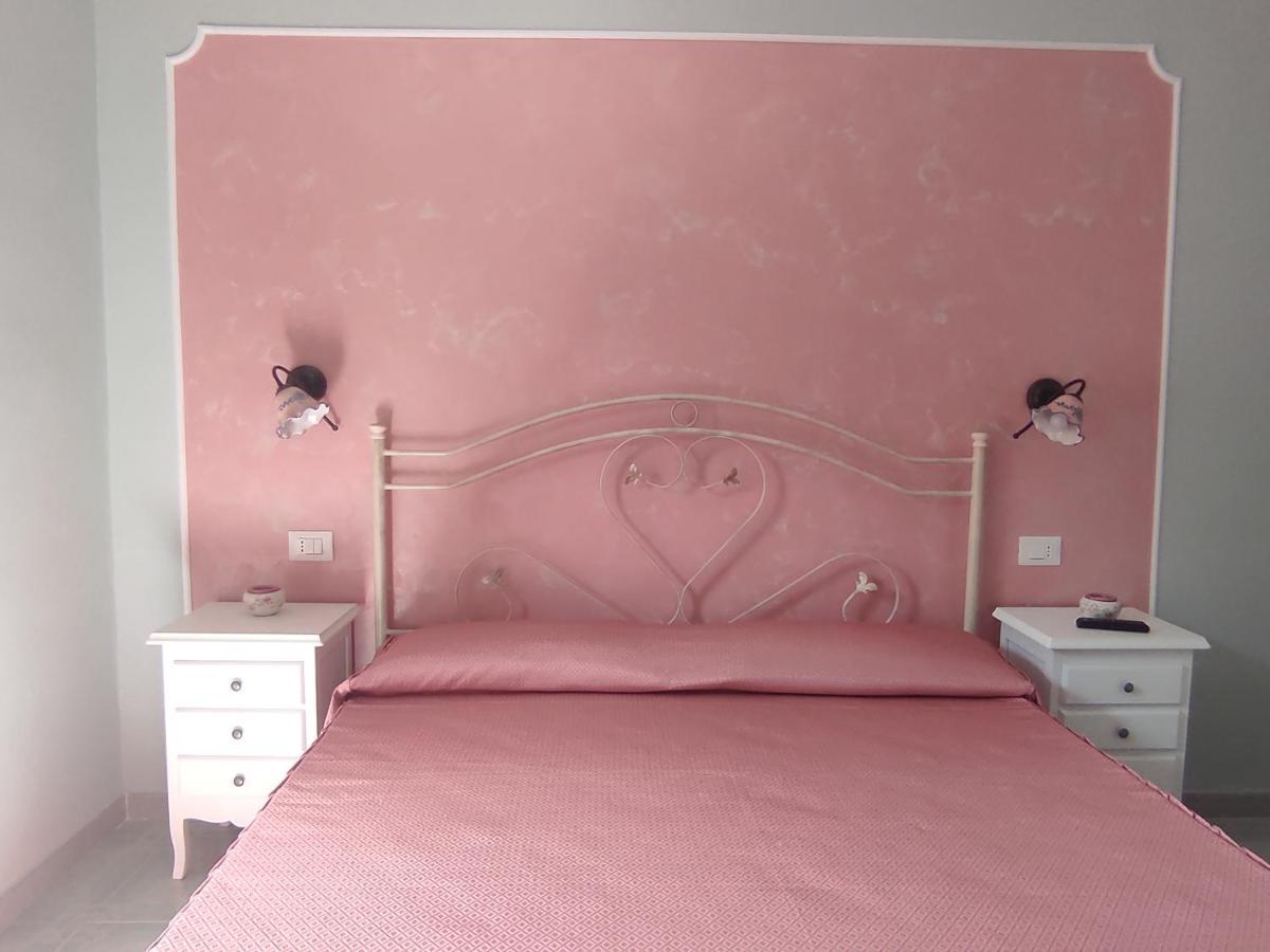 Il Ruscello Bed & Breakfast Maratea Ngoại thất bức ảnh