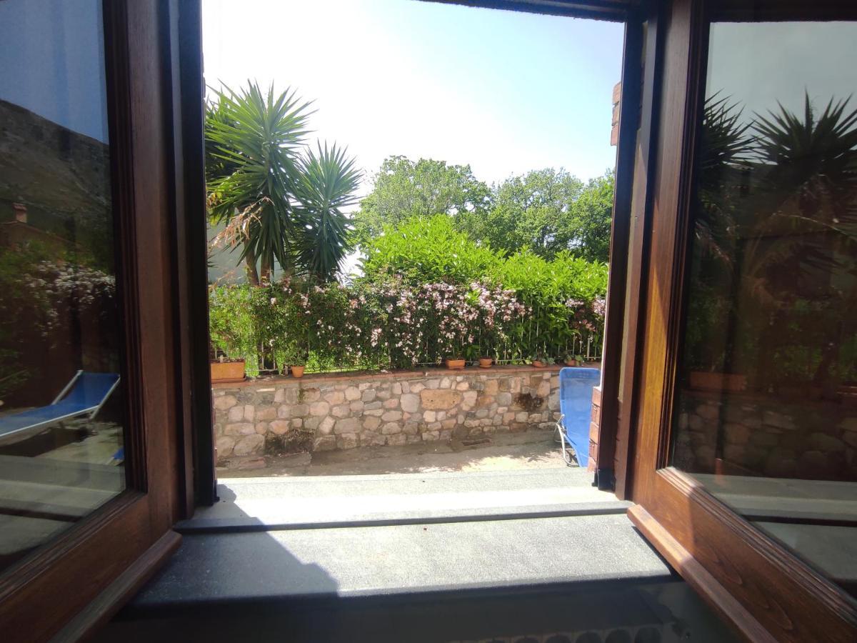 Il Ruscello Bed & Breakfast Maratea Ngoại thất bức ảnh