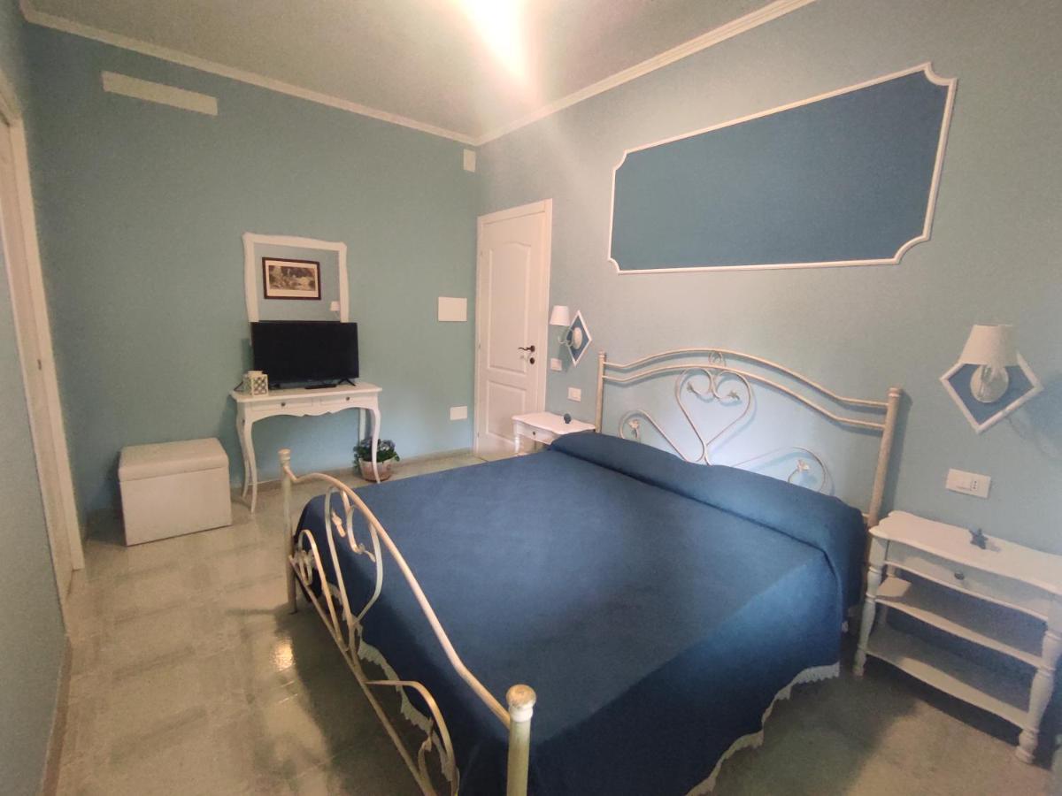 Il Ruscello Bed & Breakfast Maratea Ngoại thất bức ảnh