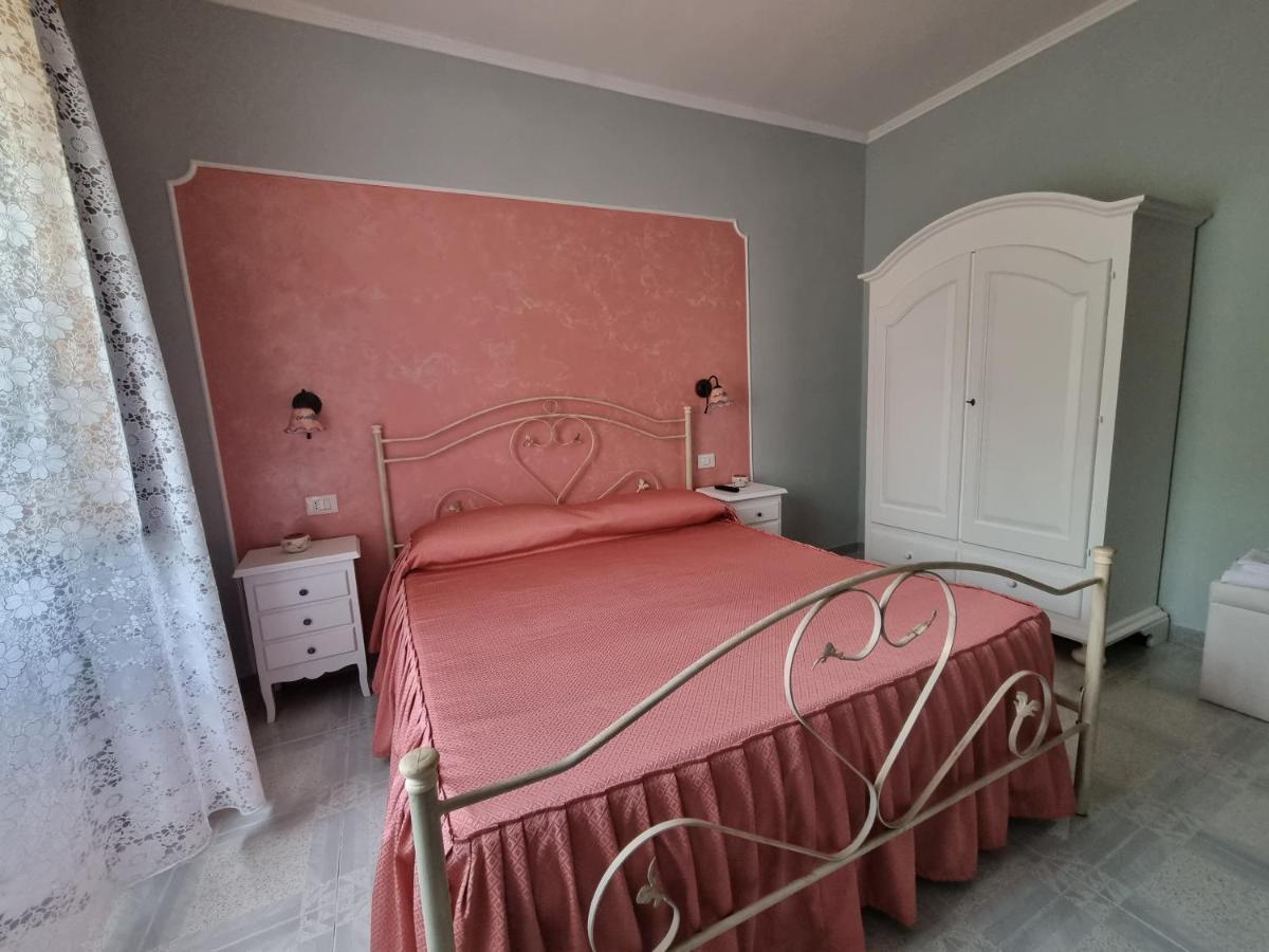 Il Ruscello Bed & Breakfast Maratea Ngoại thất bức ảnh