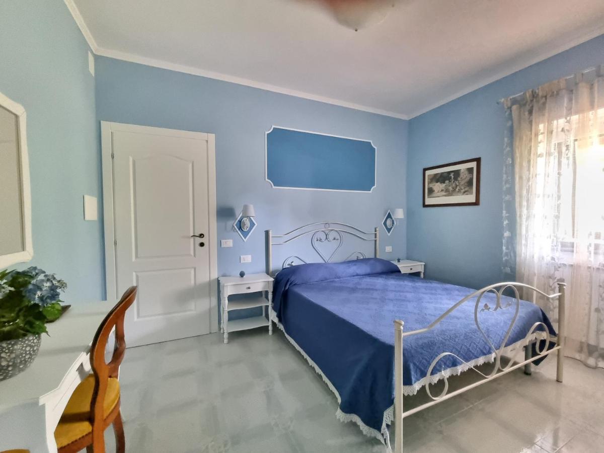 Il Ruscello Bed & Breakfast Maratea Ngoại thất bức ảnh