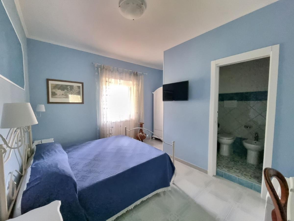 Il Ruscello Bed & Breakfast Maratea Ngoại thất bức ảnh