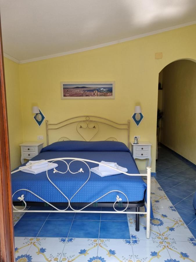 Il Ruscello Bed & Breakfast Maratea Ngoại thất bức ảnh