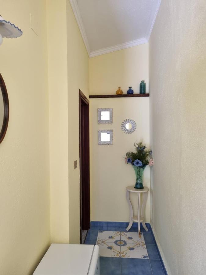 Il Ruscello Bed & Breakfast Maratea Ngoại thất bức ảnh